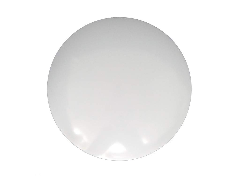 Fbright Led Dwonlight, White