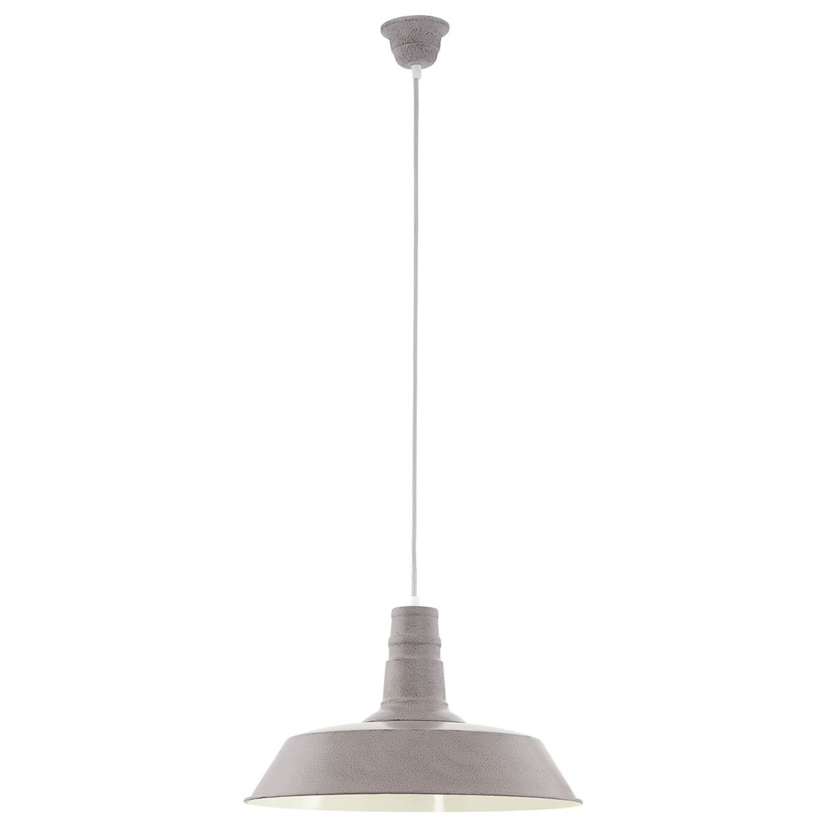 Eglo Pendular Light, Silver