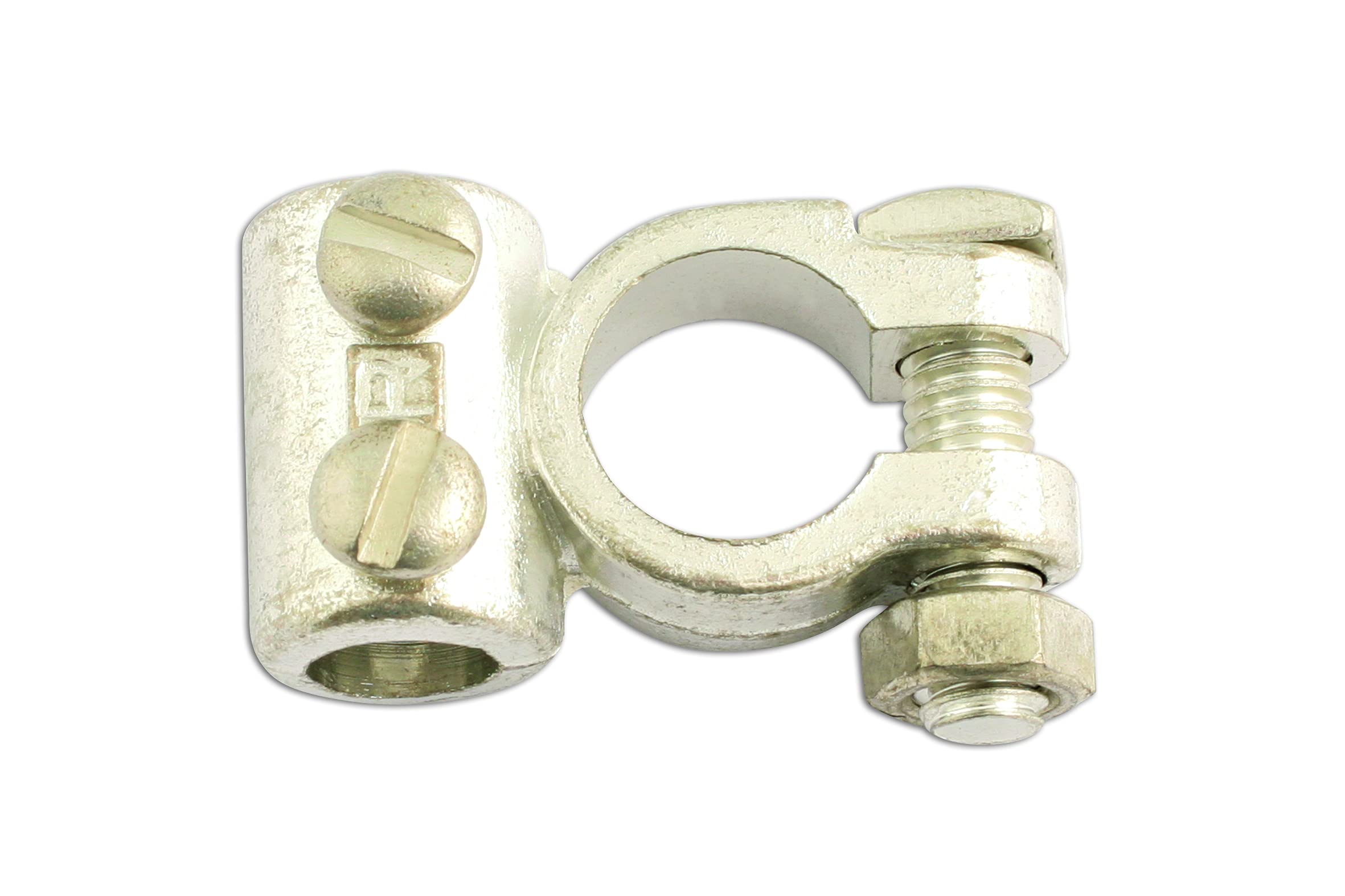 Connect 30110 Battery Terminal Positive 8.5mm 10pc