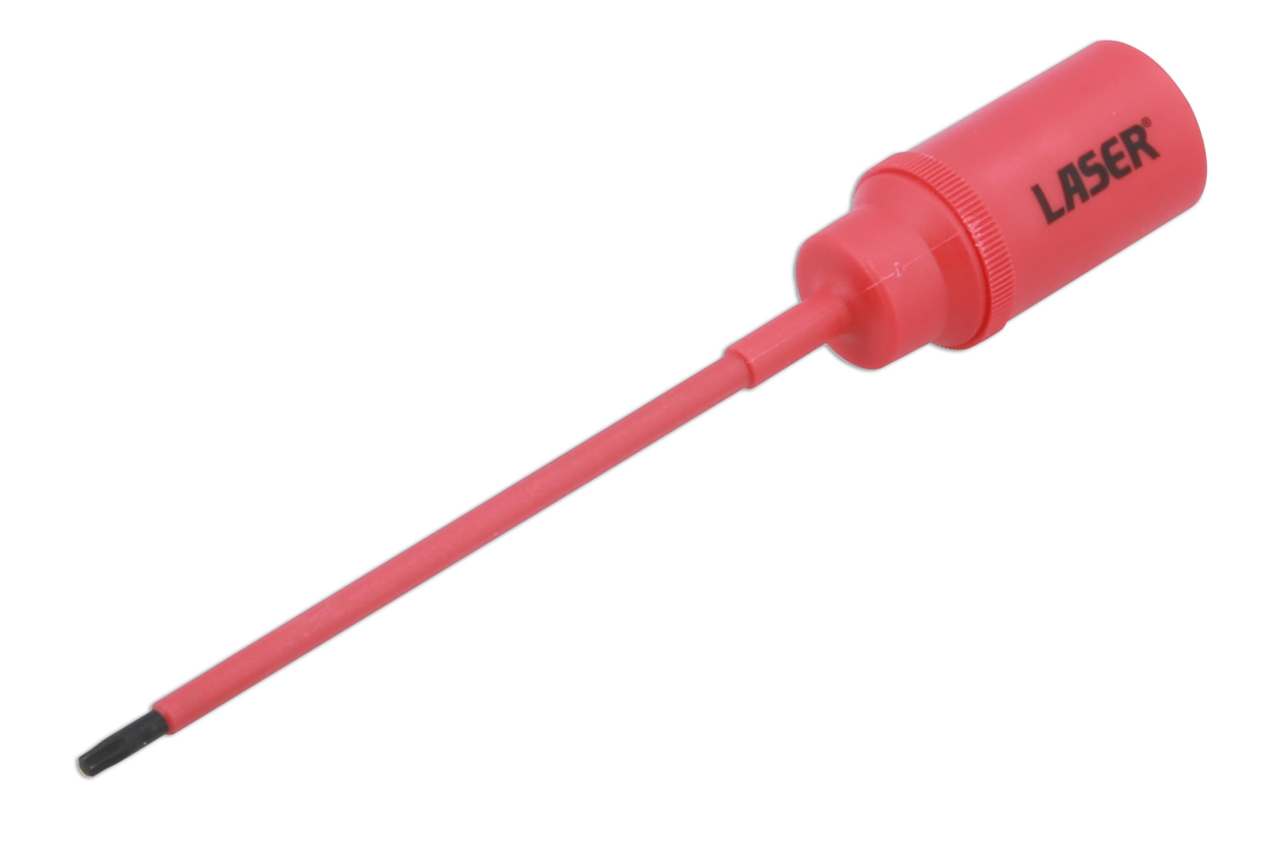 Laser 8990 Insulated Extra Long Slim Series Star Bit Socket 3/8" D T10