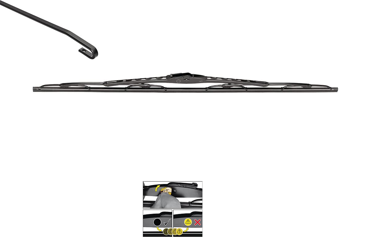Valeo 574129 Wiper Blade