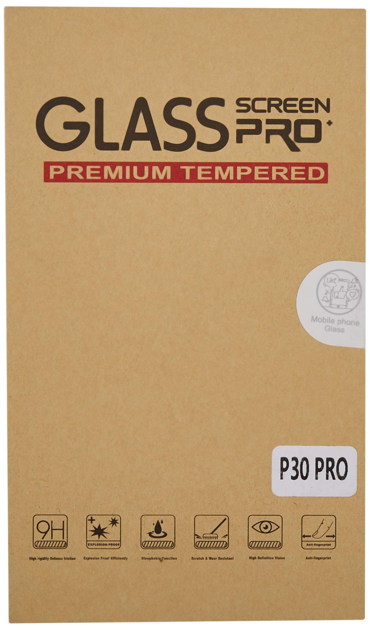 [2 Pieces] Black Trempe for Huawei Mate 10, Snnisttek Ultra Resistant 9H Durete Film Protection in Green - Anti Rayures Compatible 3D Touch Protector Vitre for Huawei Mate 10