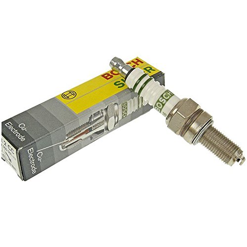 Bosch Automotive (UR2CC) Copper with Nickel Spark Plug - Pack of 10