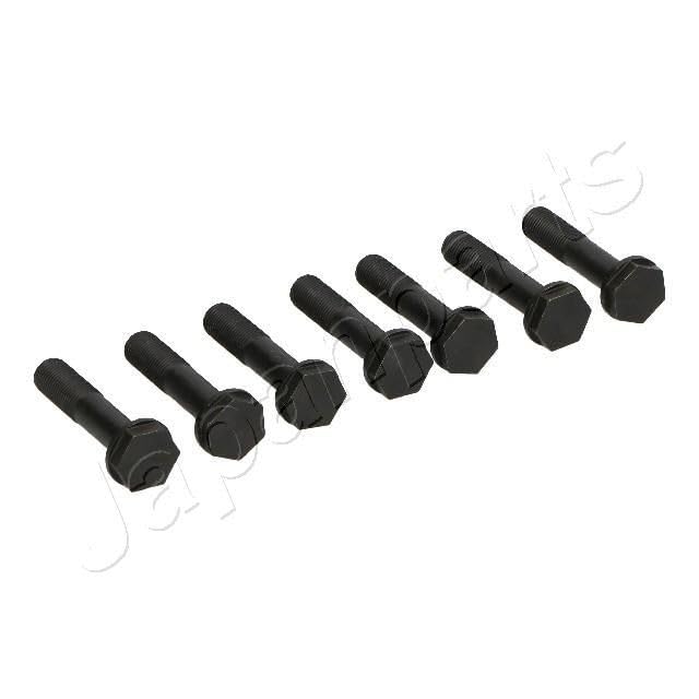 Japanparts BV-500 Bolt, flywheel ring gear carrier