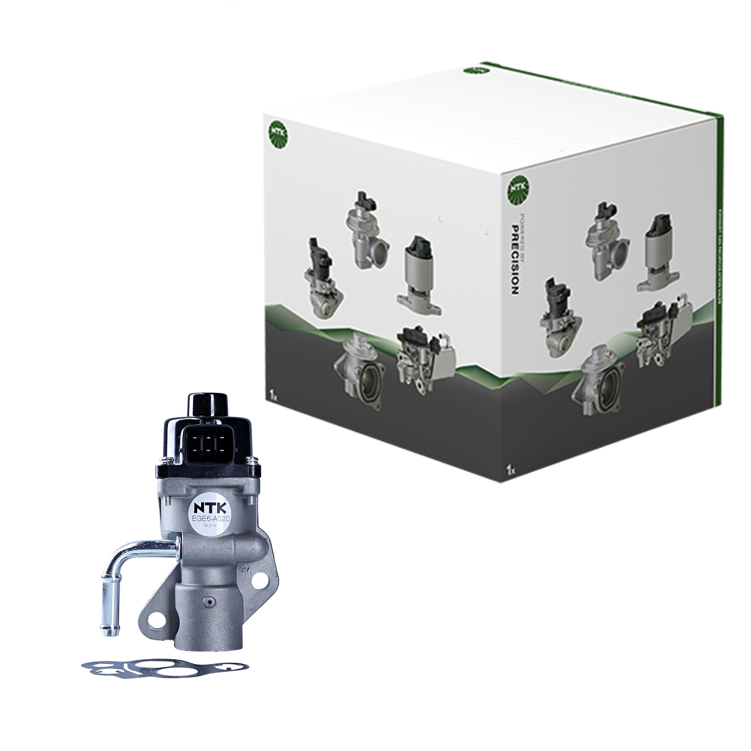 NTK EGR Valve EGE6-A020 95883