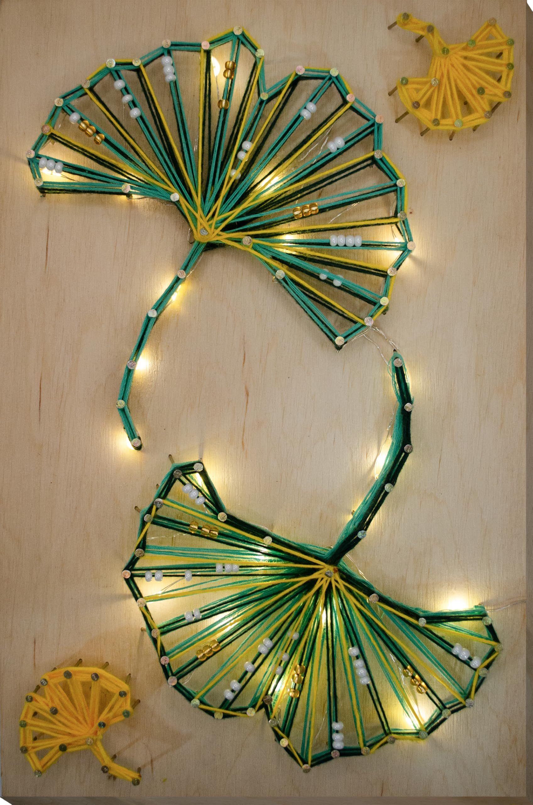 ABRIS ART Malachite Dance