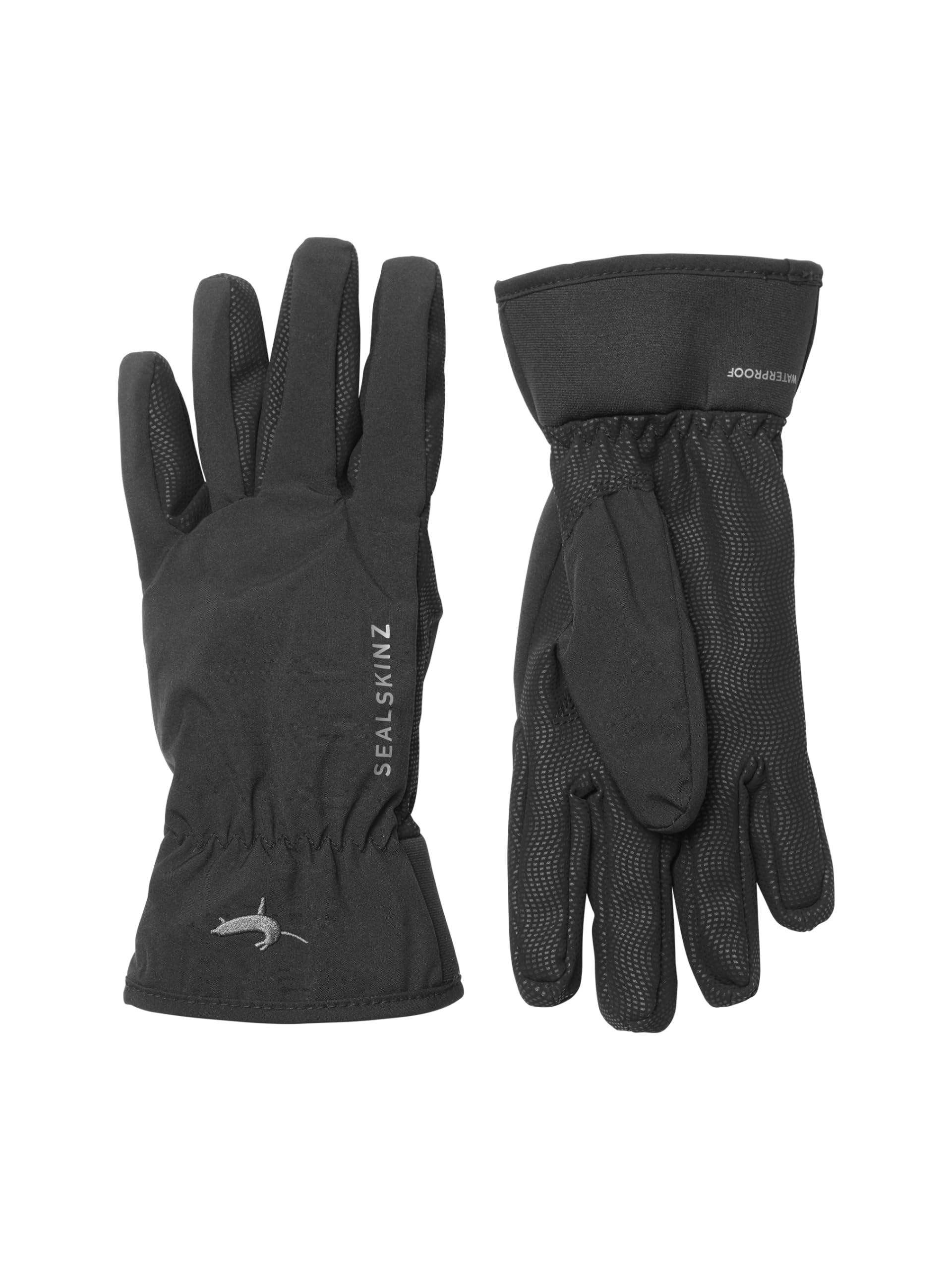 SEALSKINZ Waterproof All Weather Lightweight Gloves - SS24