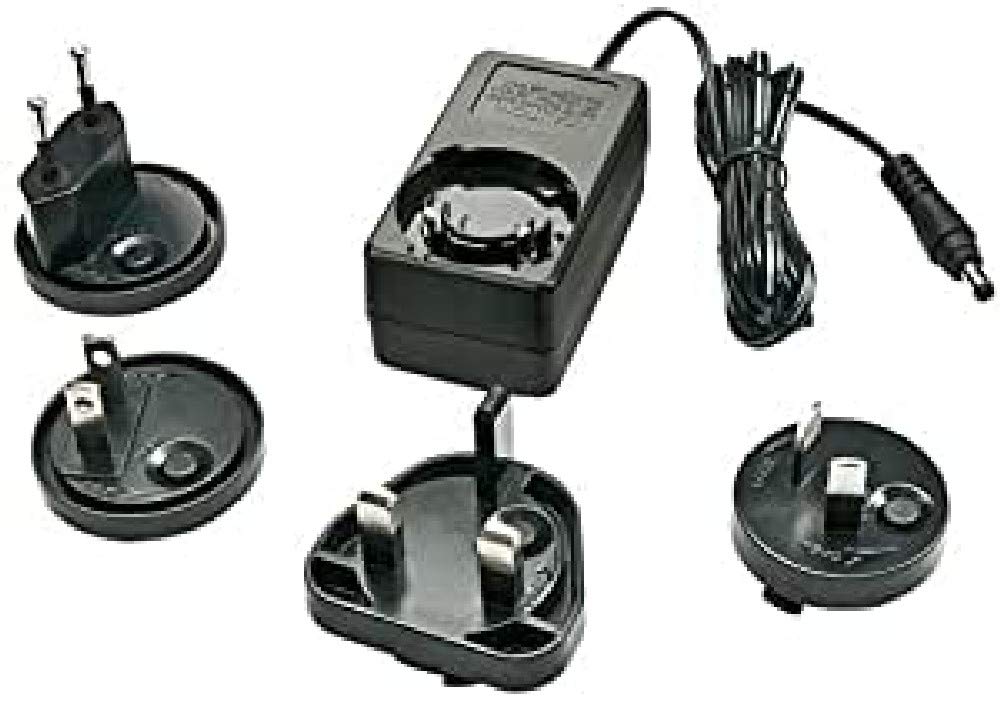 LINDY 73848 Multi Switching AC Adapter, Level VI