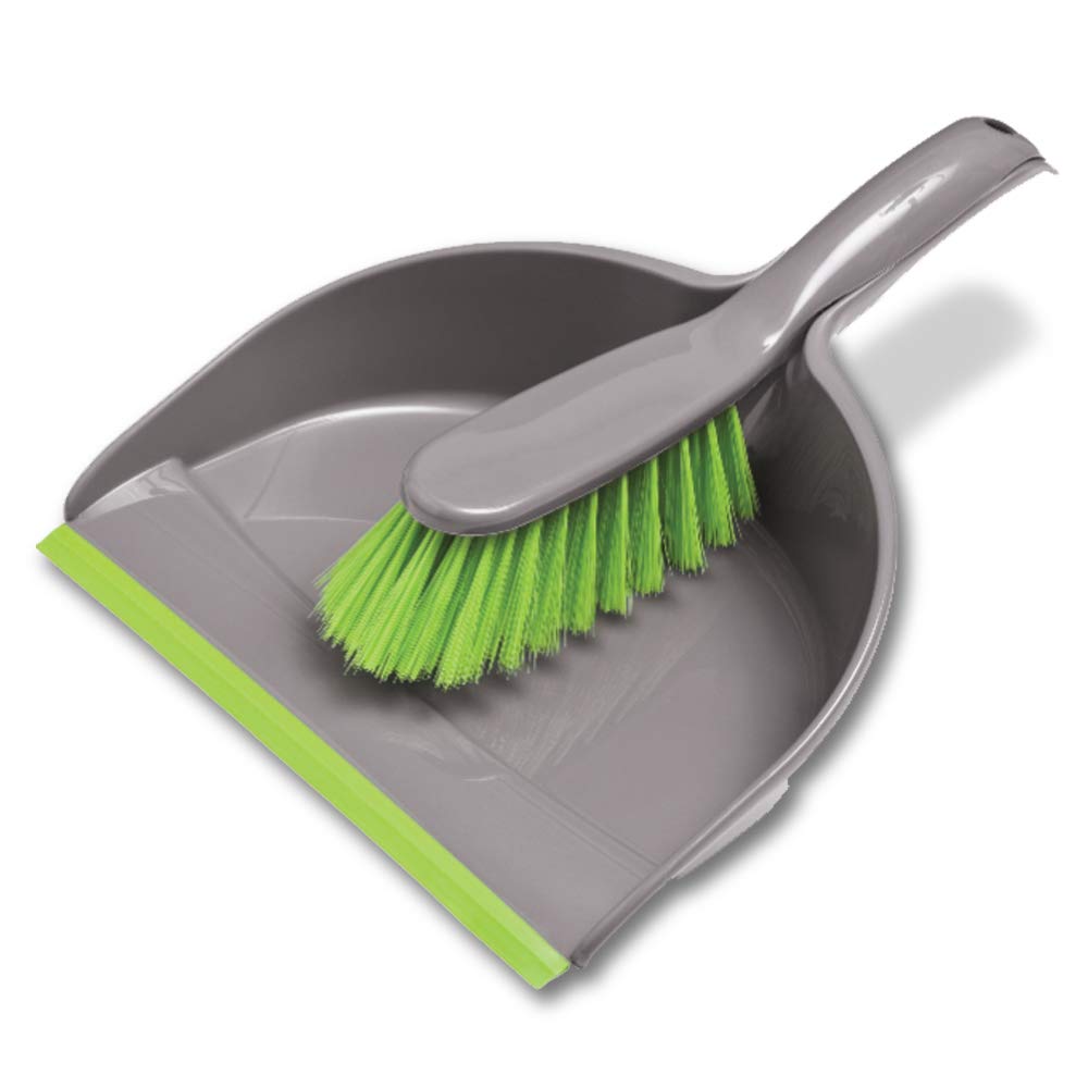 York Kehrset Compact Grau, 170 g