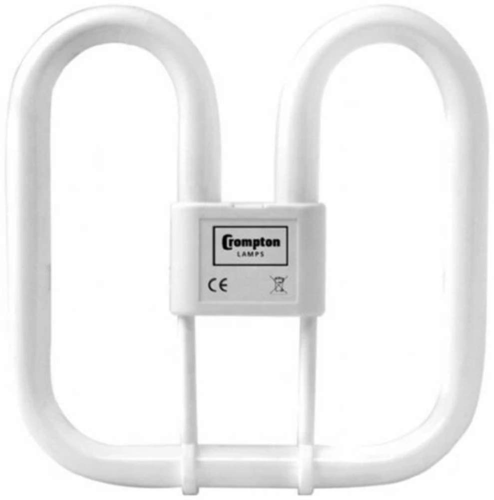 Lamp 2D 4 Pin 28 Watt