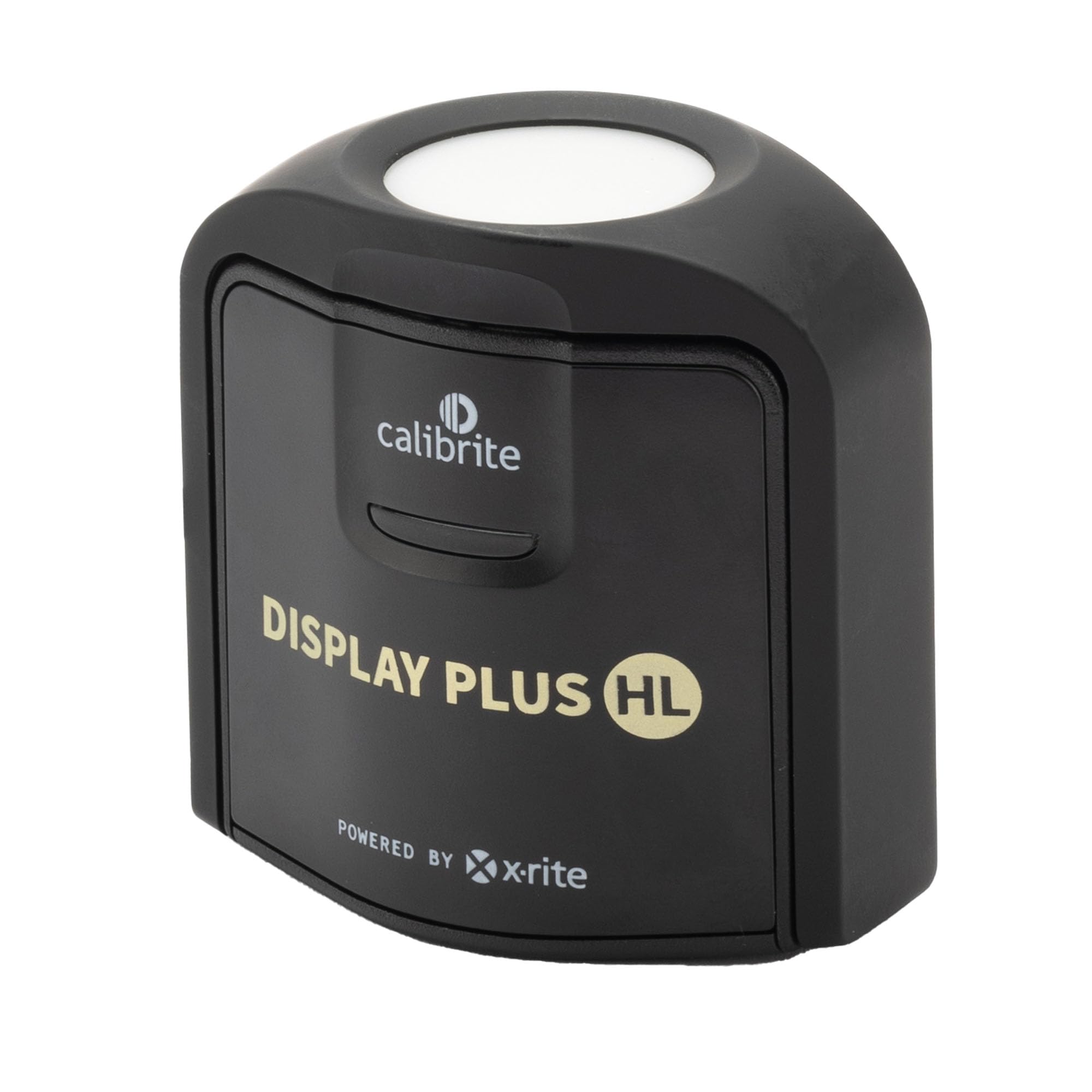 Calibrite Display Plus HL: Precision Colour Calibration for Demanding Creatives with the Latest Display Technology