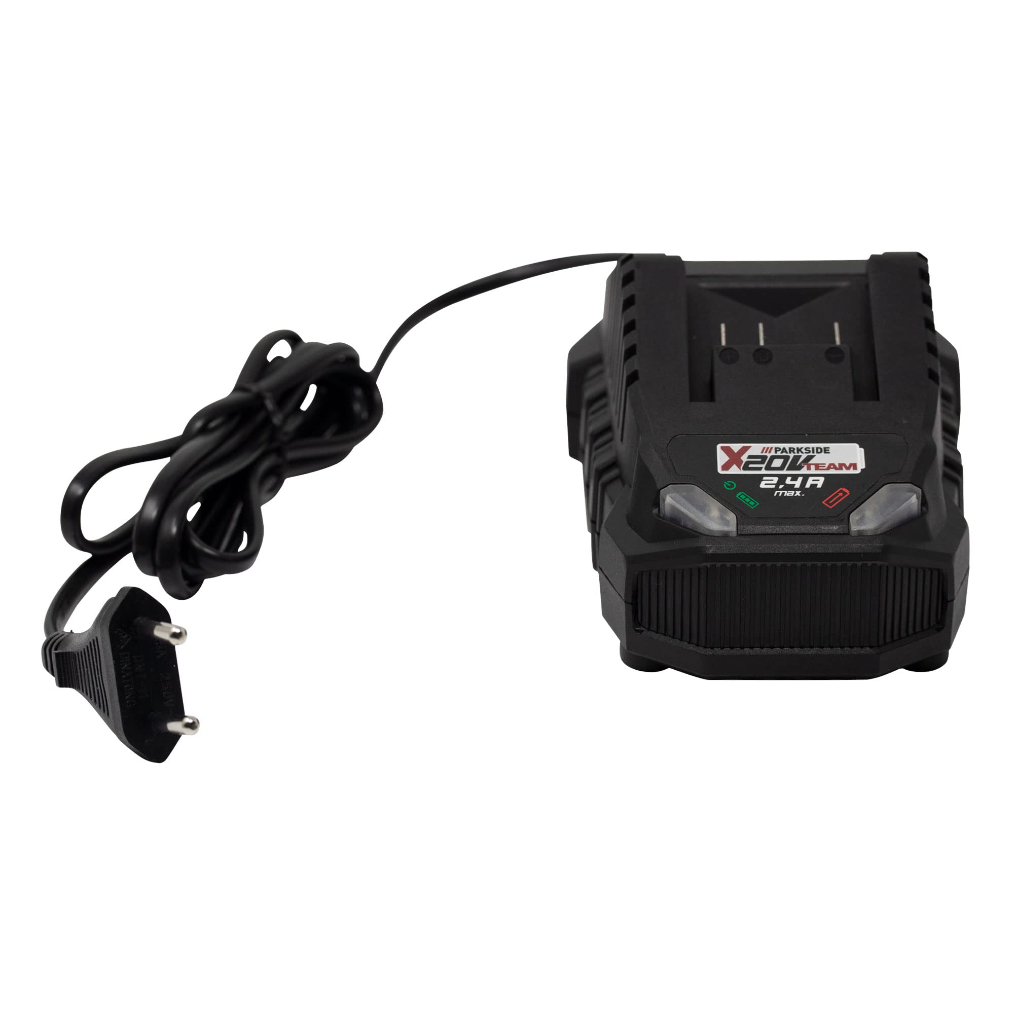 Replacement Parts and Accessories for Parkside Cordless Chainsaw PKSA 20 Li-B2 LIDL IAN 346174 (Parkside Charger PLG 20 C1)