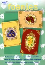 Personal Impressions Foamies Set Hearts