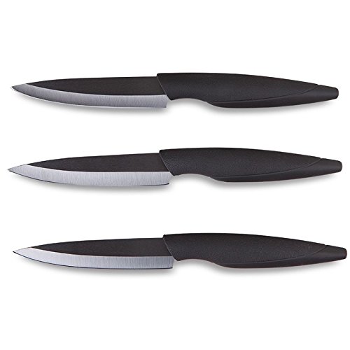 Tarrerias Bonjean 442880, Ceramic Knives, Set of 3