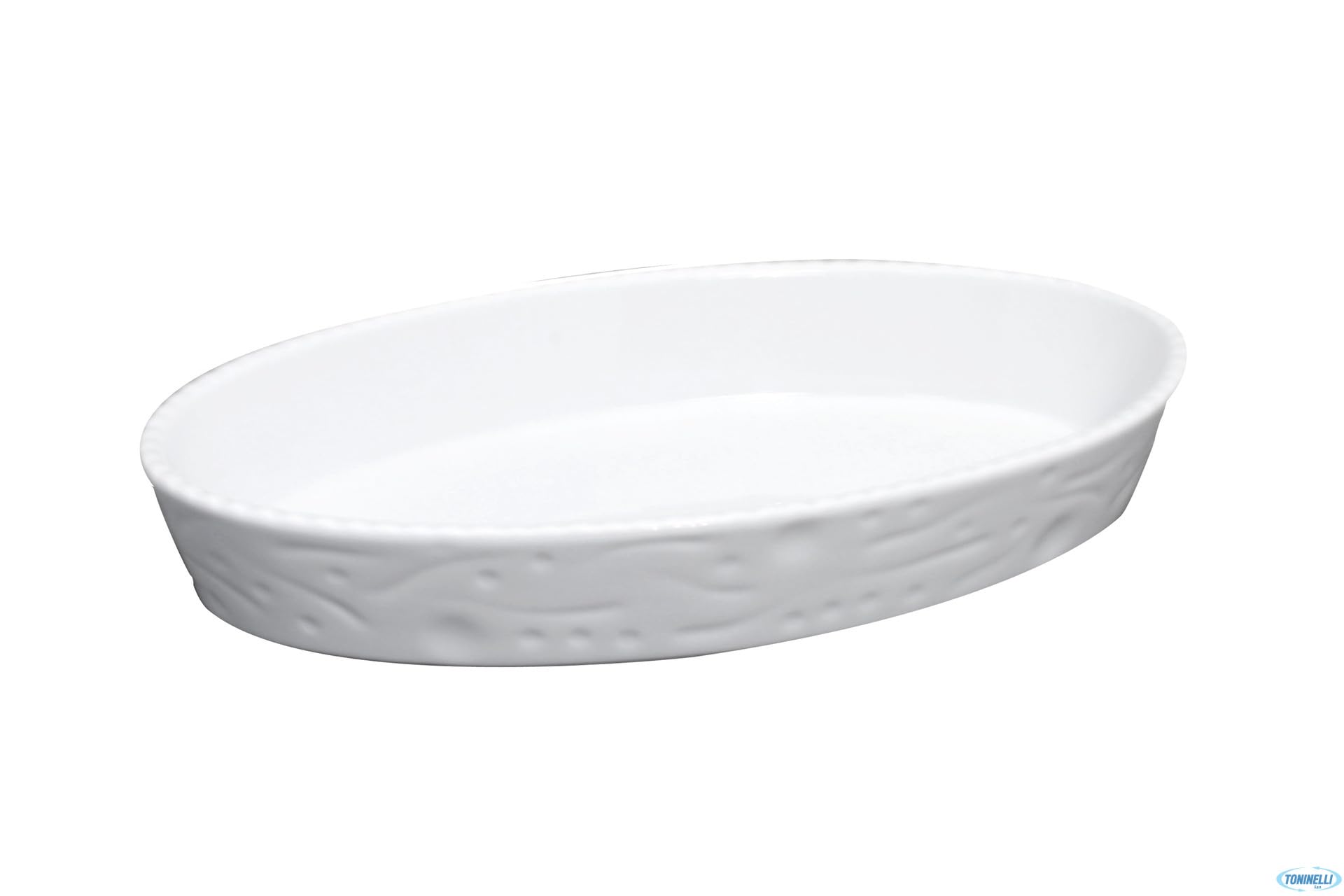 MANIFATTURA PORCELLANE SARONNO SRL 762300 Serving Trays, Multicoloured