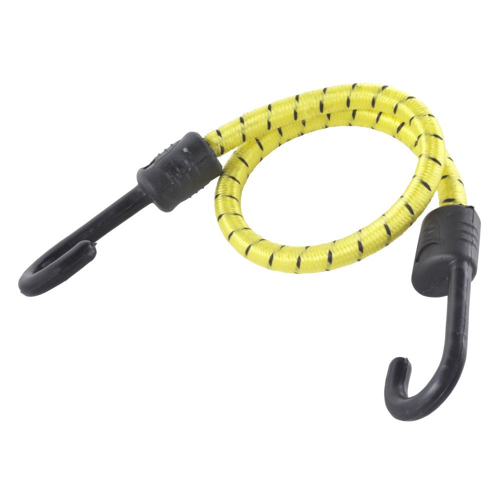 wolfcraft Bungee Cord I 3291000 I Versatile use for Camping or Biking, in The car or at Home