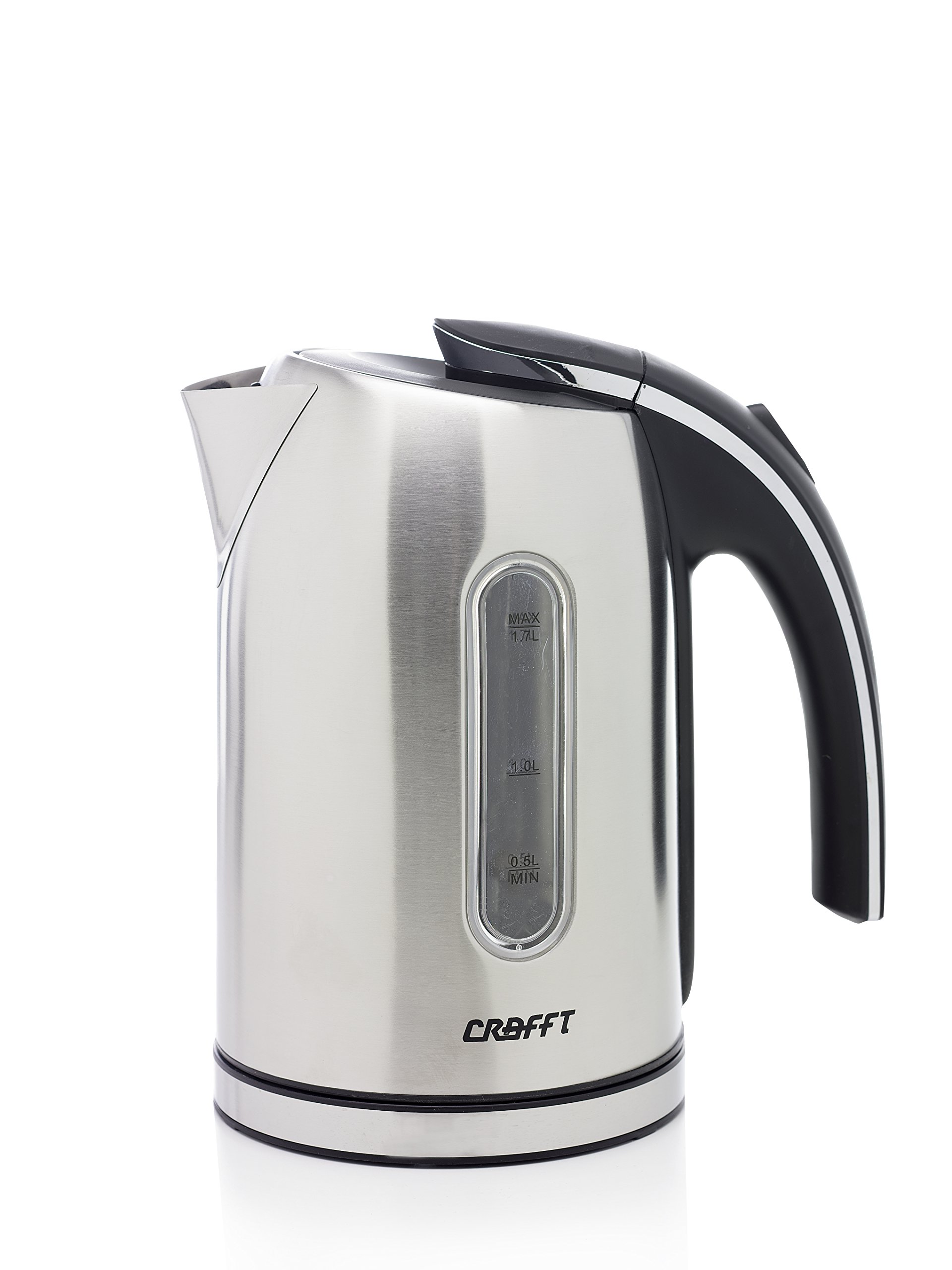 Crafft CHERVACE2200KAI Kettle Power 2200 W