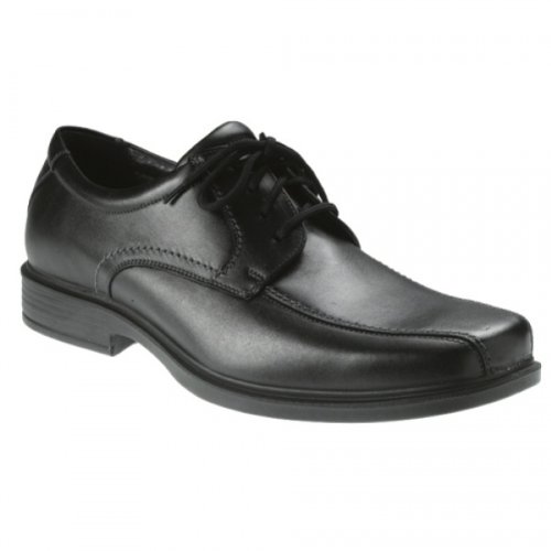 Ejendals 2112-46 Size 46 "Jalas 2112 Ronald" Occupational Footwear - Black