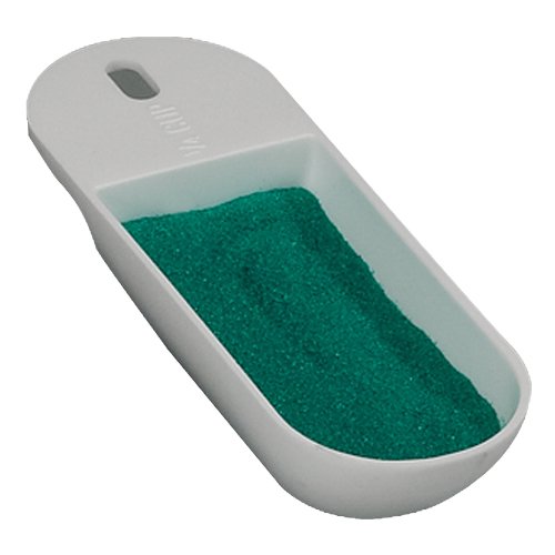 SP Bel-Art Sterileware Sampling Scoop; 63ml (2oz), Sterile Plastic, Individually Wrapped (Pack of 50) (F36933-0001)