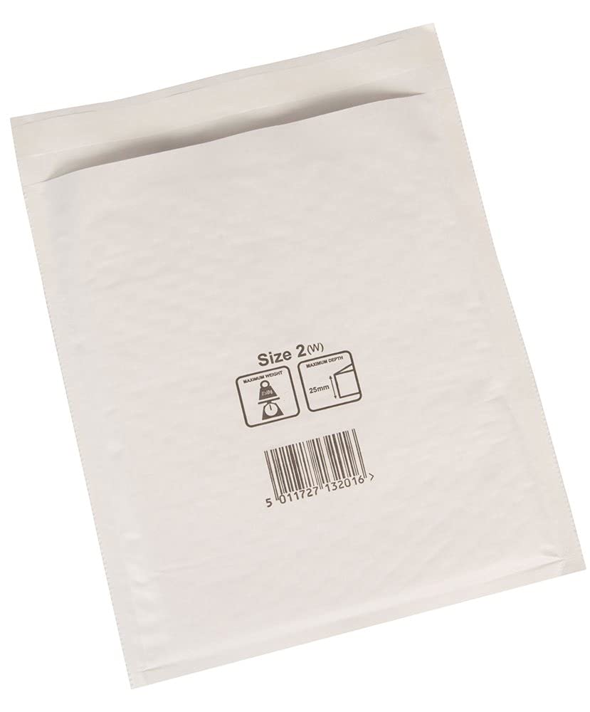 Jiffylite Bags, Size 000 (90 x 145mm)