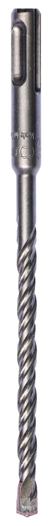 DART Premium SDS+ Hammer Drill Bit | 14 x 315mm | Suitable For Concrete And Masonry | Carbide Tip | Silver