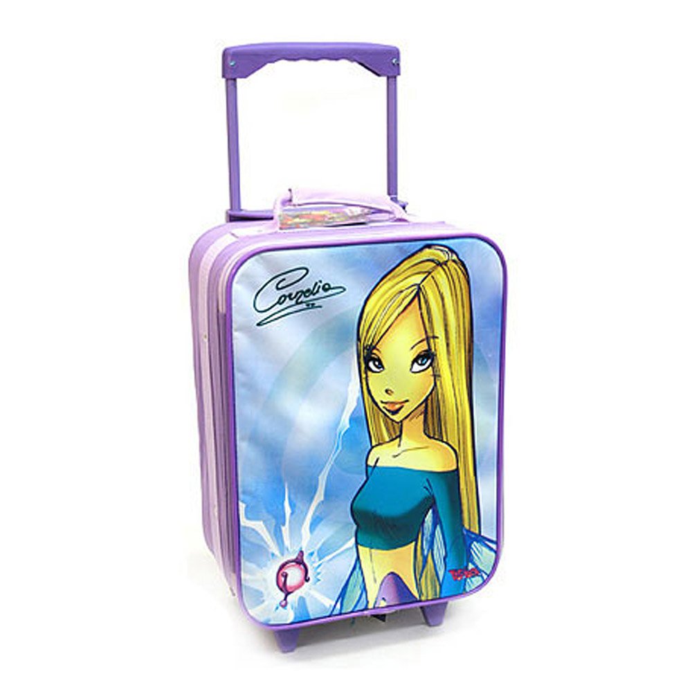 Le Sabbi Women's Cross Body Bag Stylish and Spacious, Brown (Brown), 2.5x31x27 cm (W x H x L)