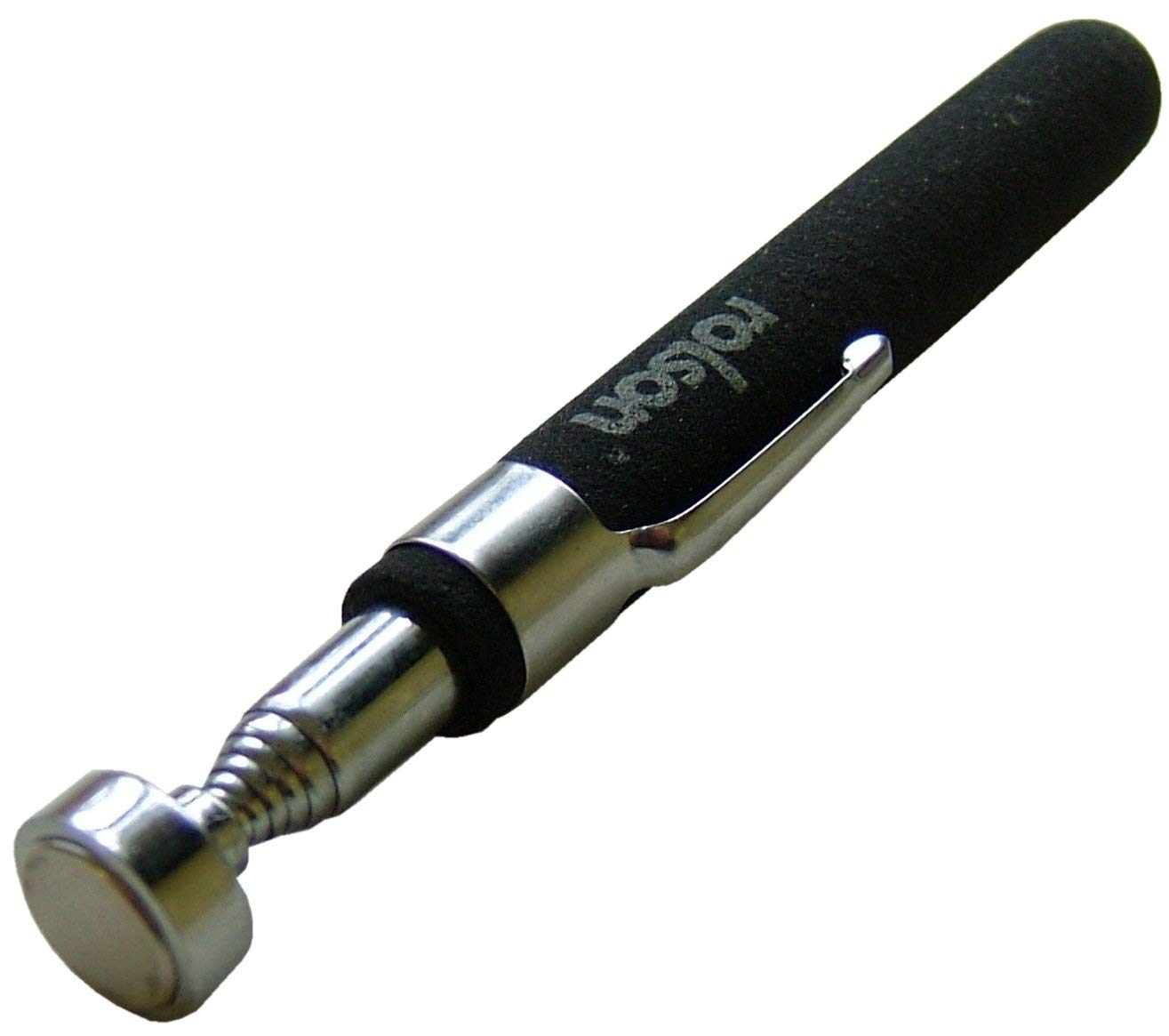 Rolson 60370 2.2 kg Telescopic Magnetic Pick Up Tool