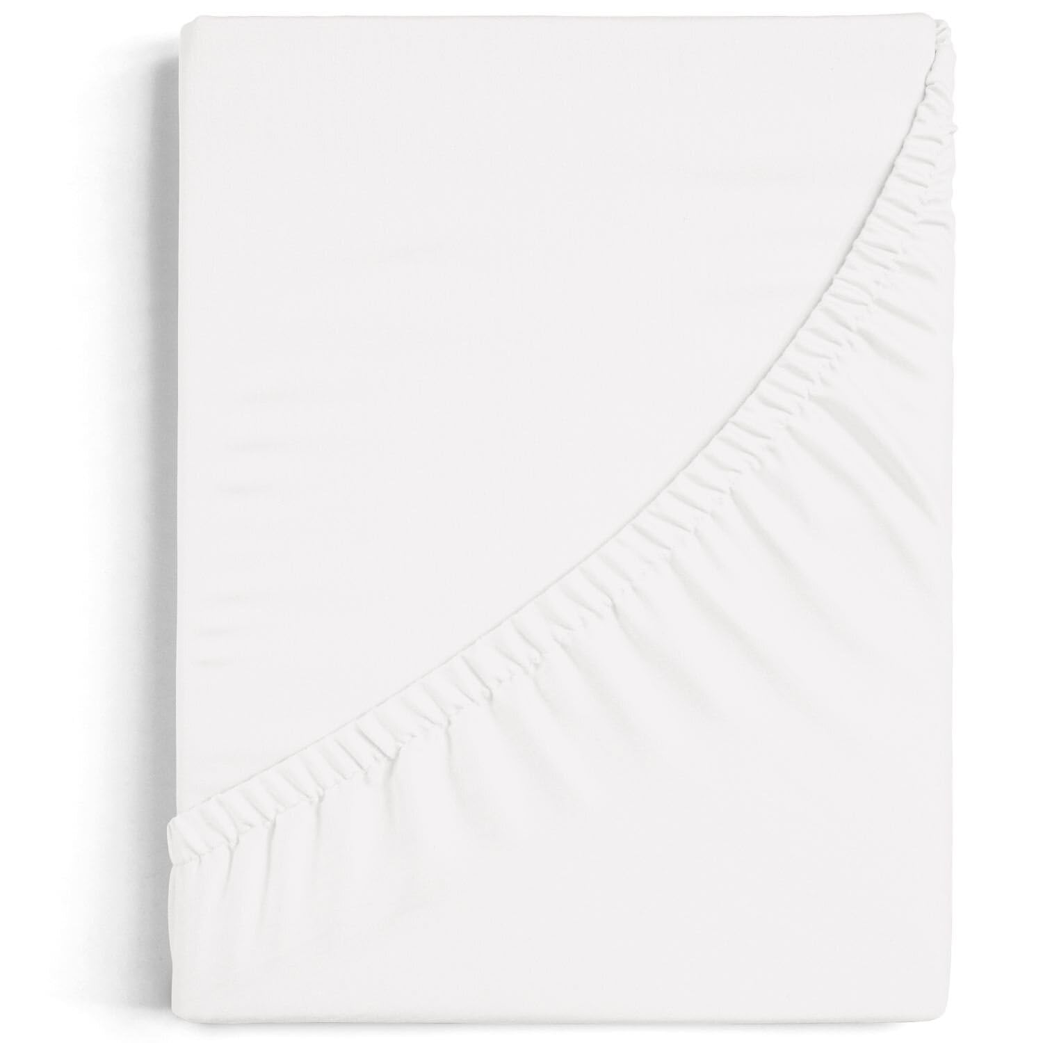 Burrito Blanco AS SHEET of Adjustable A7, White letto da 90 cm