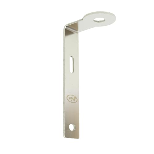 PNI SPA-111 Antenna Bracket for mounting on The Sun Visor on The Driver's Side, Recommended for IVECO EUROCARGO