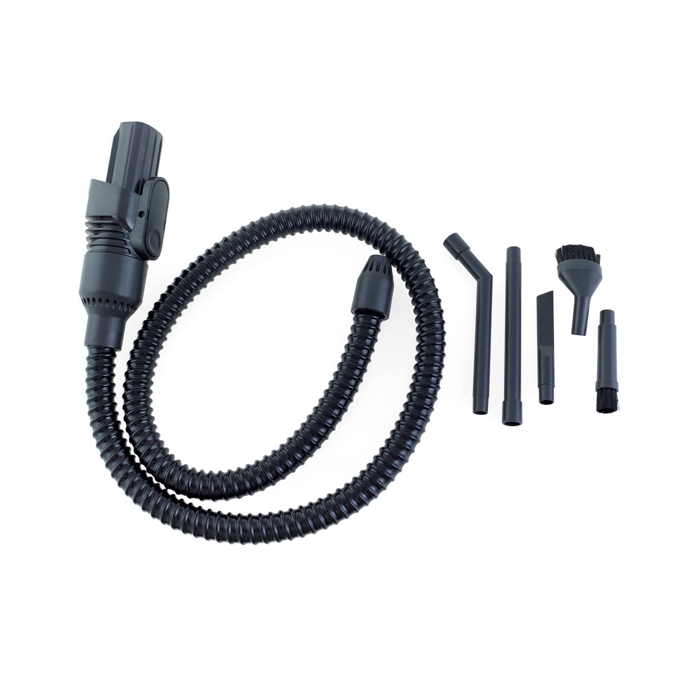 Shark XSKCDKIZEUKT Car Detail Kit, Plastic, for IZ300/IZ320