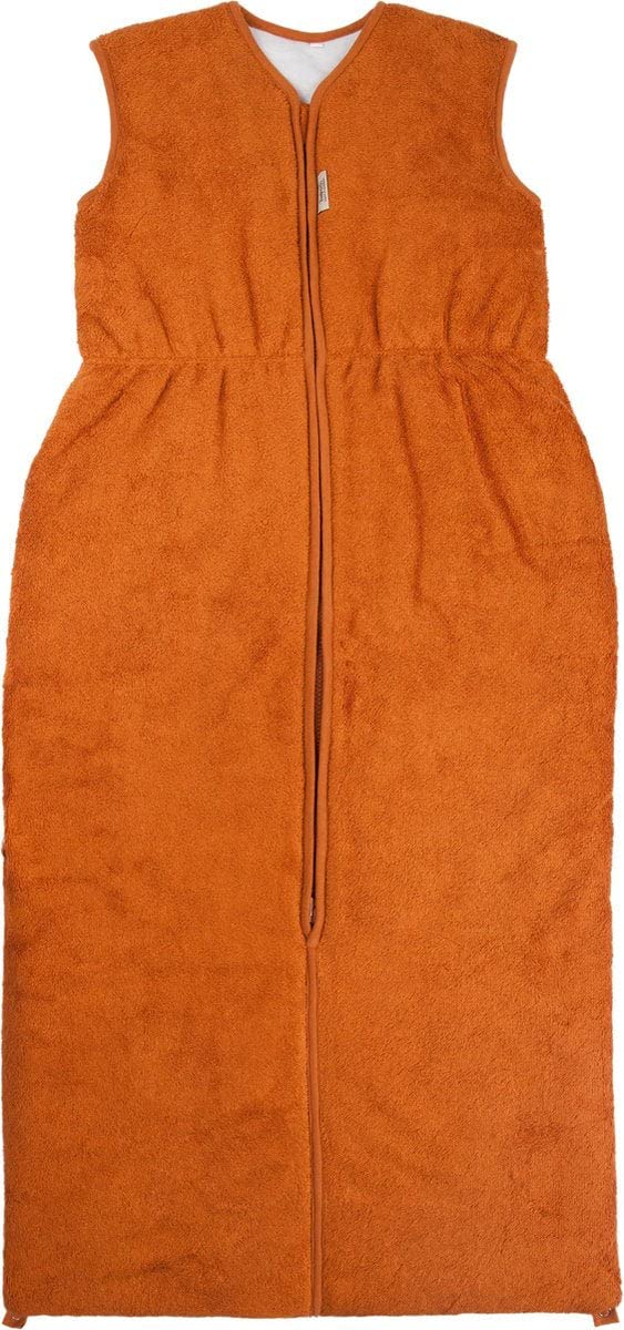 TIMBOO TM-SMZ91-535 5414546068441 Sac de Couchage Hiver, Inca Rust Bronze 90-110cm