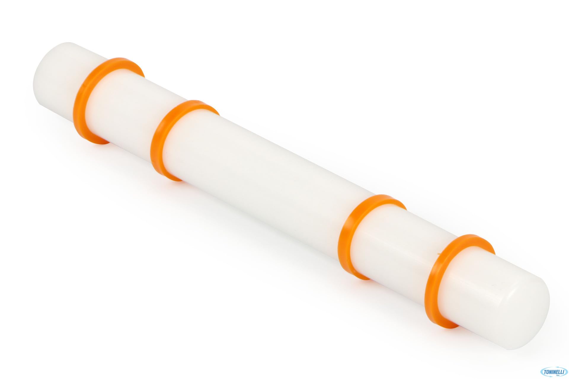 Ghidini Cipriano 3371400 Kneading Rollers, Multicoloured