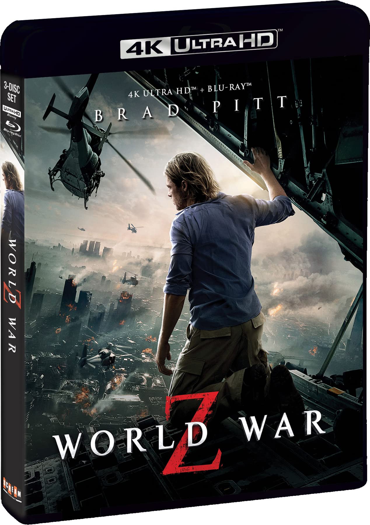 World War Z