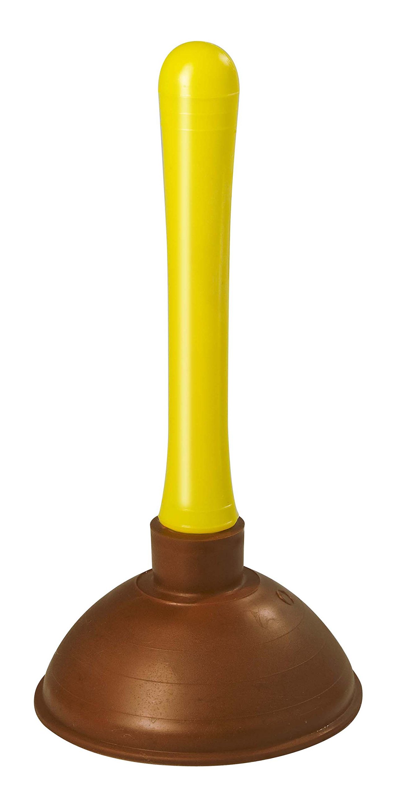 Parodi&Parodi Suction Cup 25x12x12 cm Giallo/Rosso