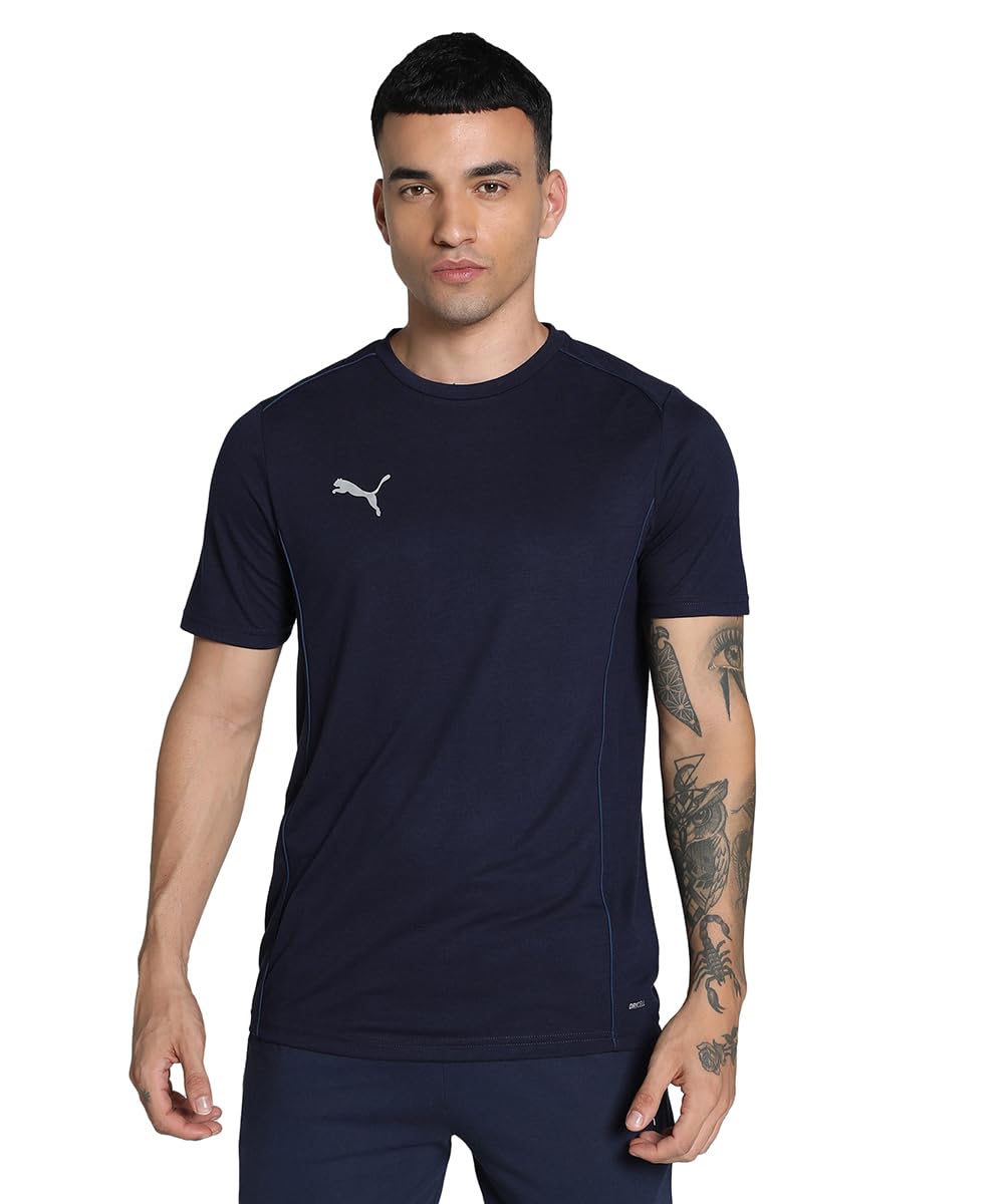 teamFINAL Casuals Tee