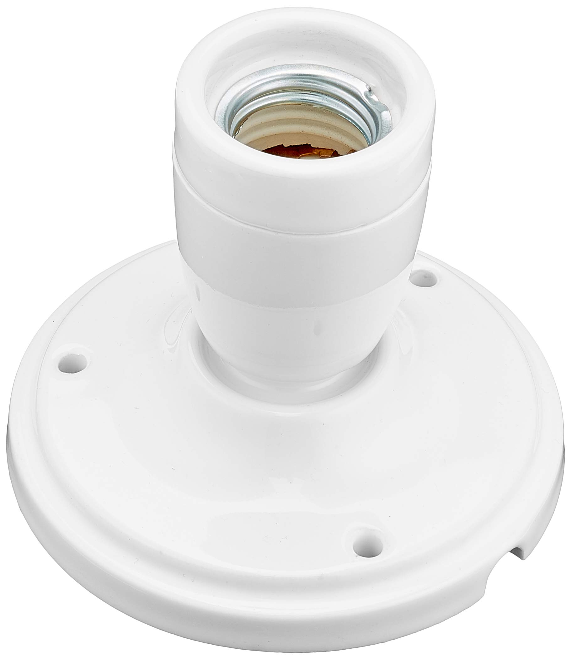 Segula CALIMERot Wall Mount White