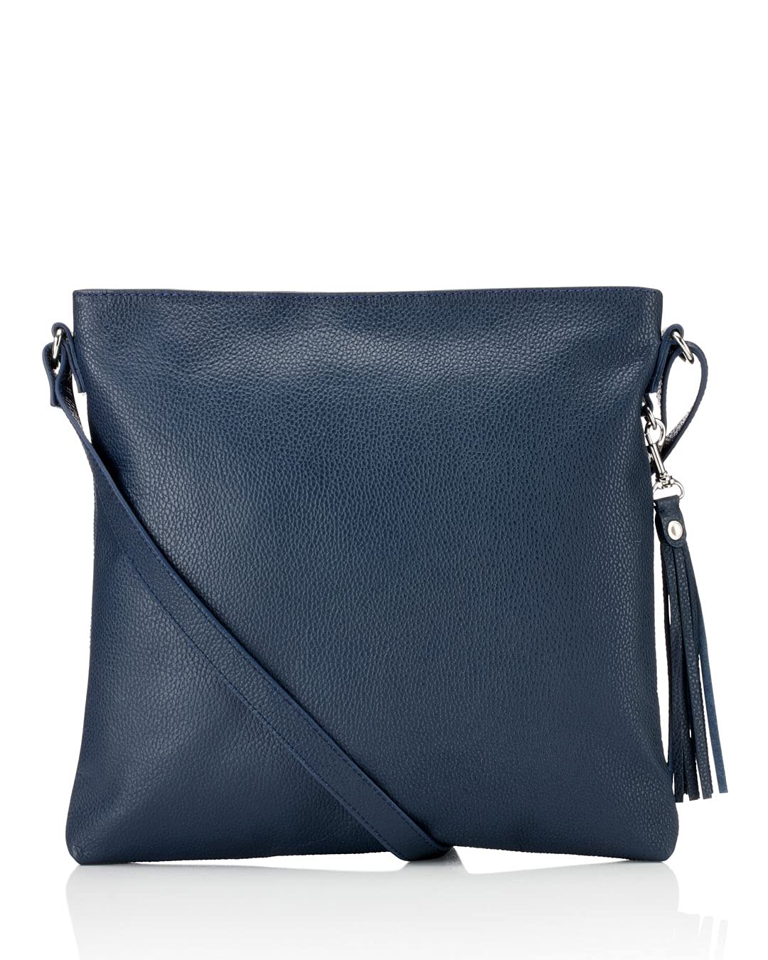 Hill & How Women's Rosa Crossbody Bag, Navy, One Size