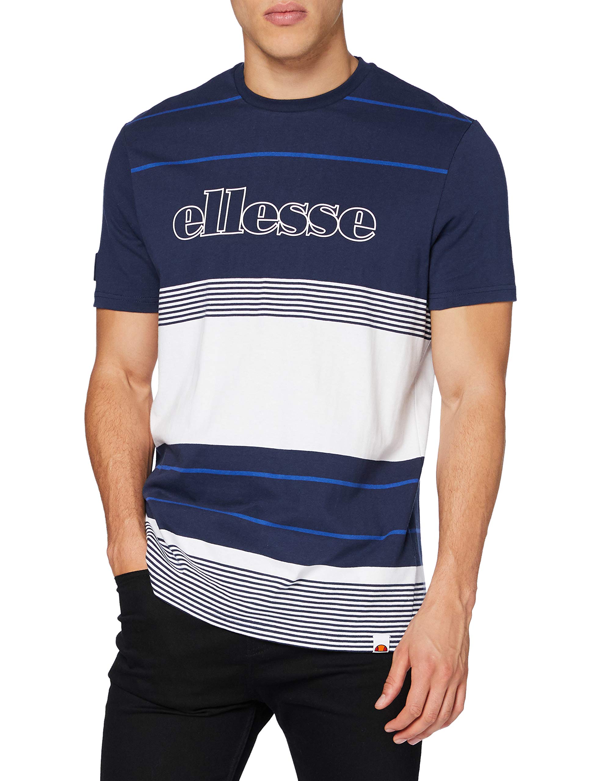Ellesse Myotis tee Women's Navy, M