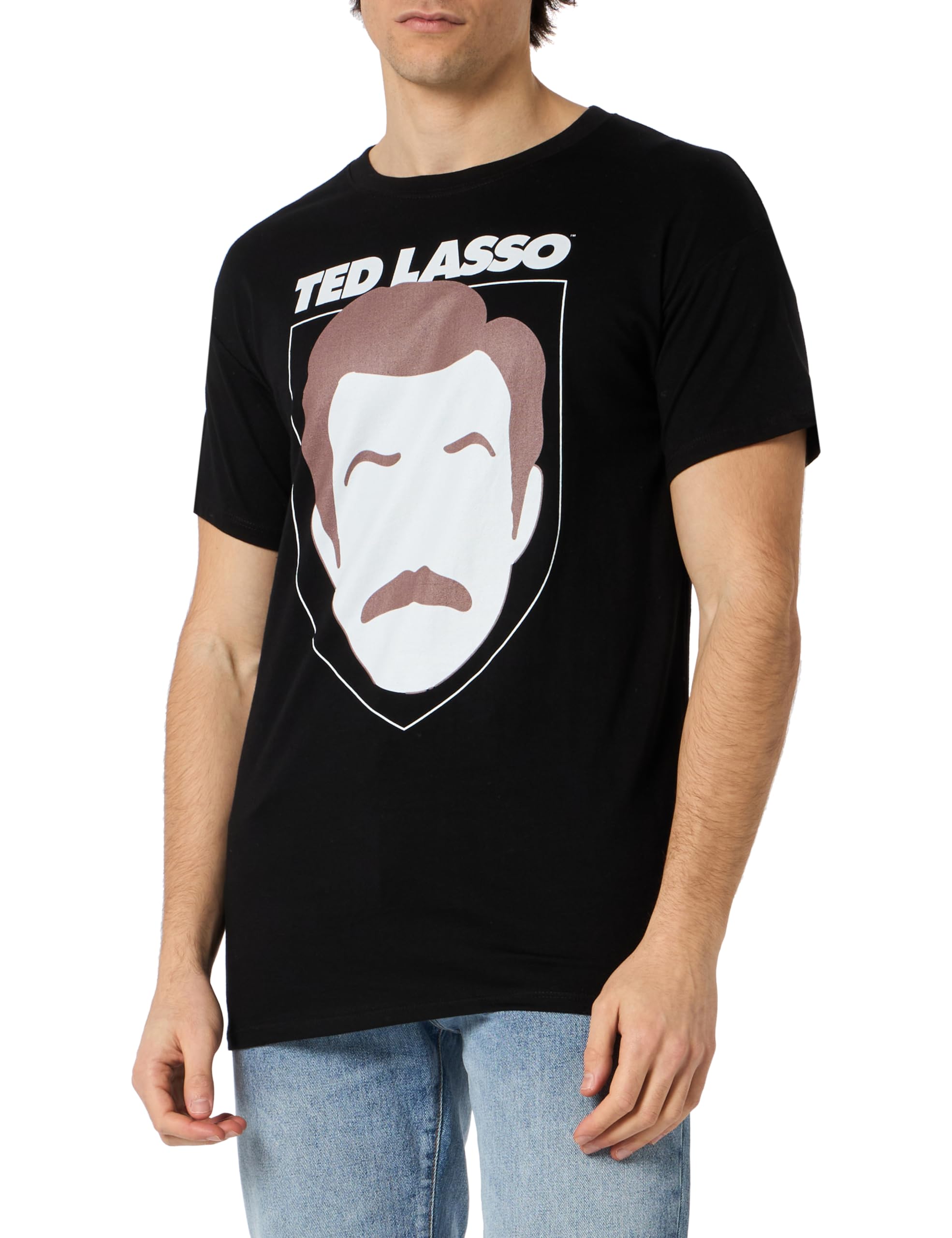 Ted Lasso Metedlasts012 t Shirt,