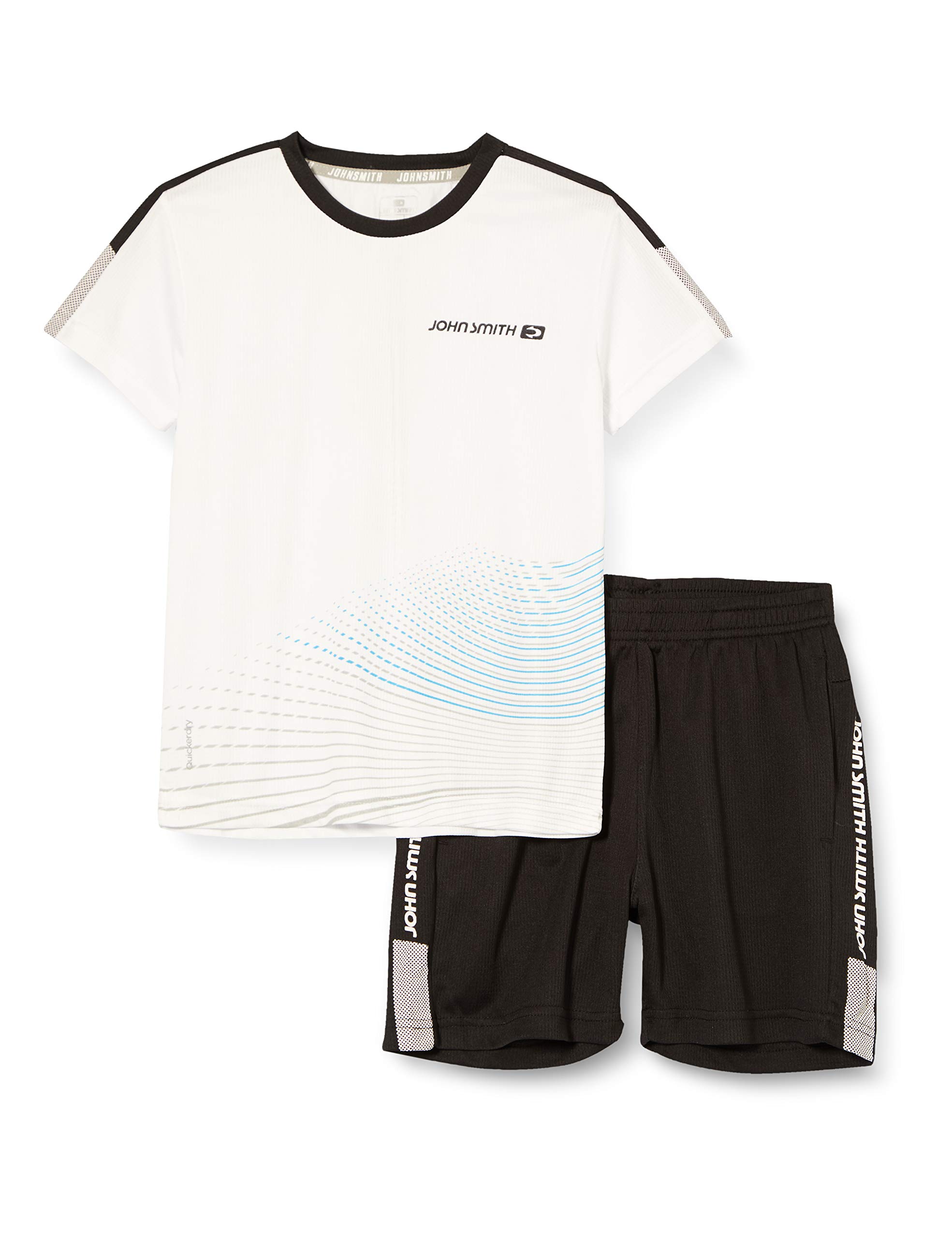 John Smith Set J.Smith Bujis (Set), Children, boys, 426198, white, 6 Years