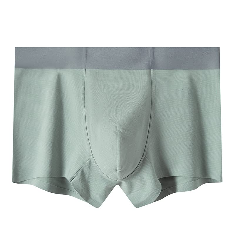 MIEstore Men's Lingerie Breathable Underwear Sexy Gift for Boyfriend