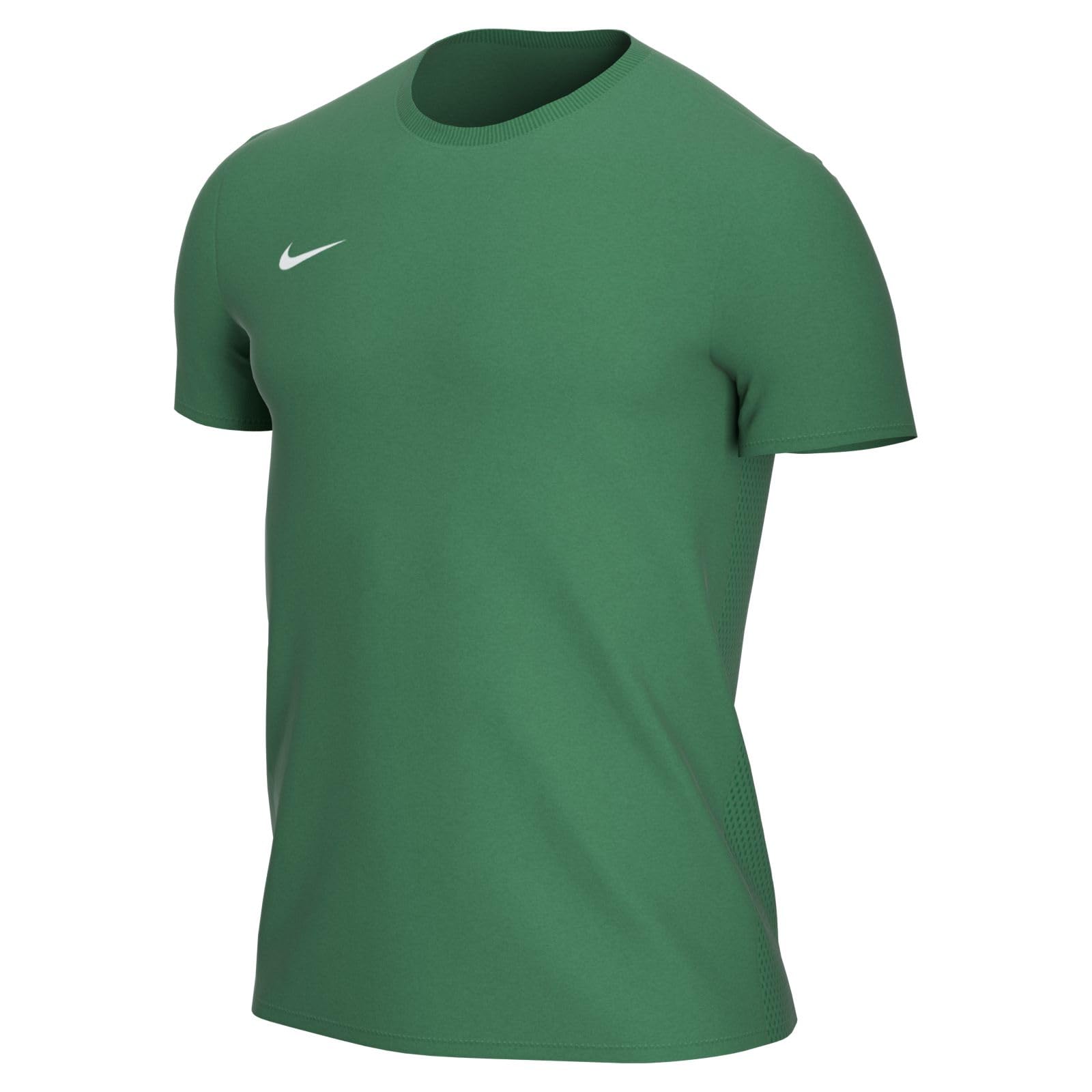 NIKE Mens Dri-fit Park 7 Jby Sweatshirt, Pine Green/White, S EU