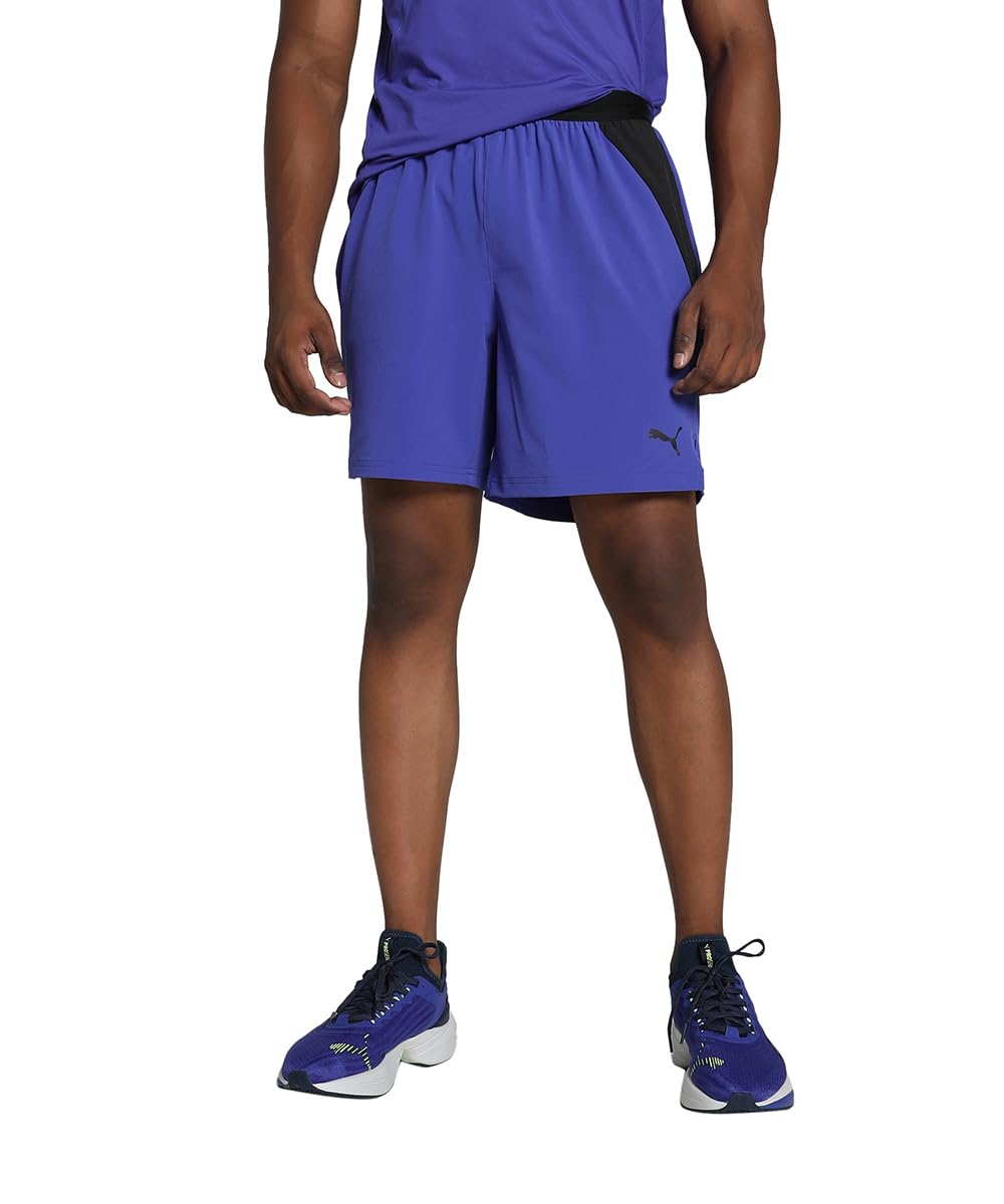 PUMA Energy 7" Stretch Woven Short