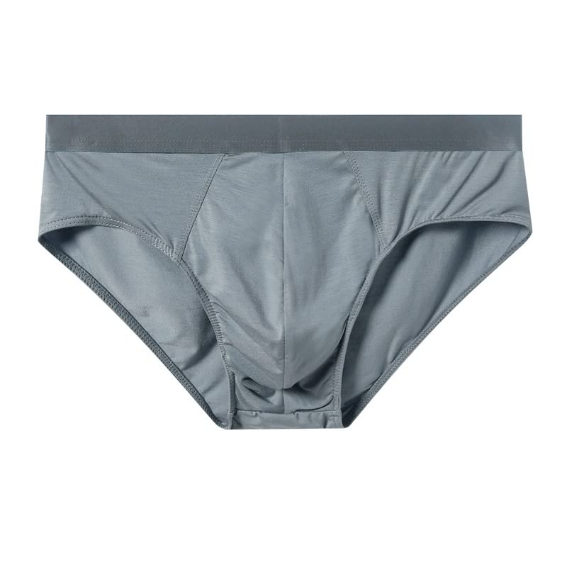 MIEstore Men's Lingerie Breathable Underwear Sexy Gift for Boyfriend