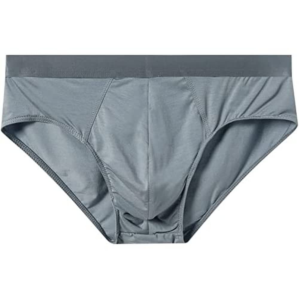 MIEstore Men's Lingerie Breathable Underwear Sexy Gift for Boyfriend