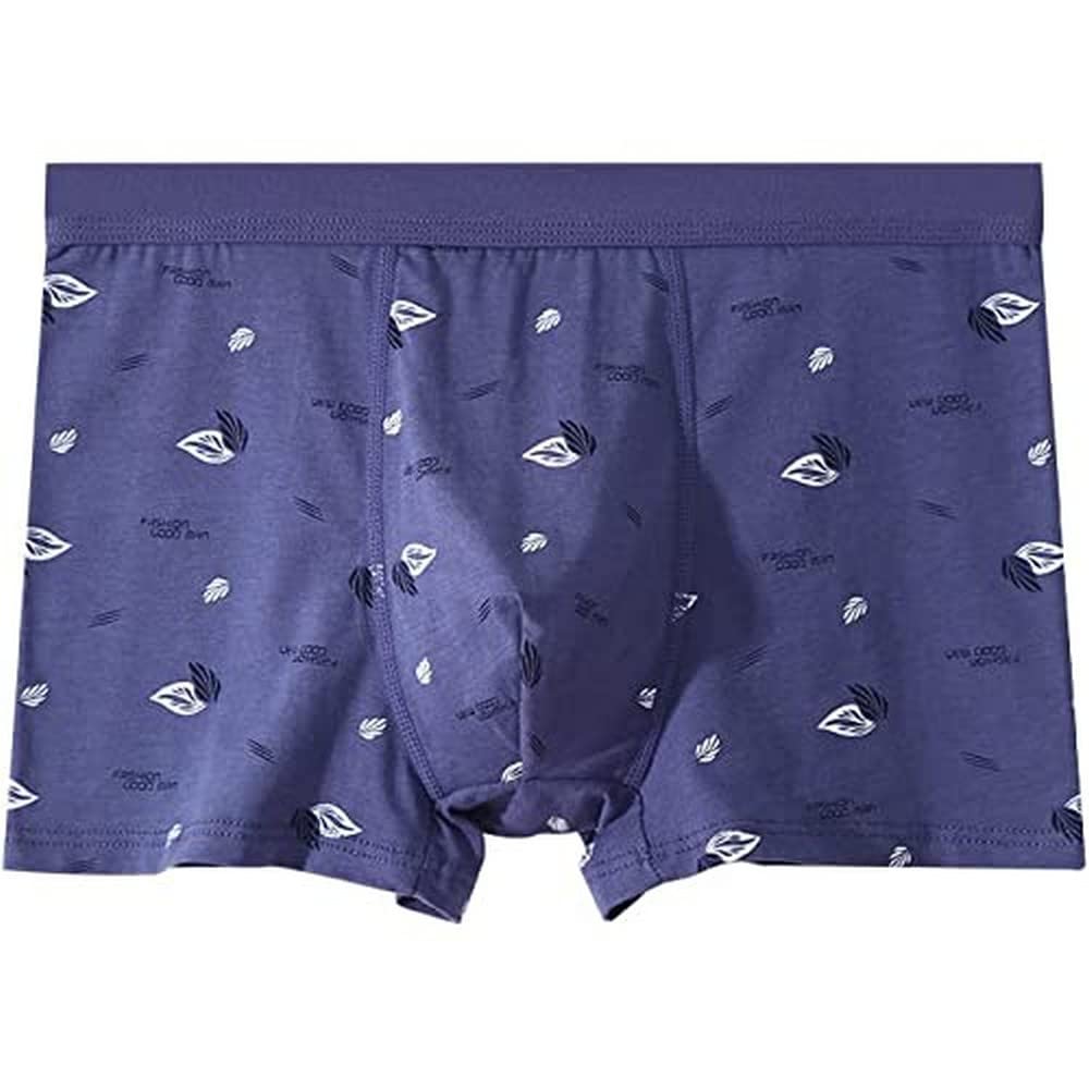 MIEstore Men's Lingerie Breathable Underwear Sexy Gift for Boyfriend