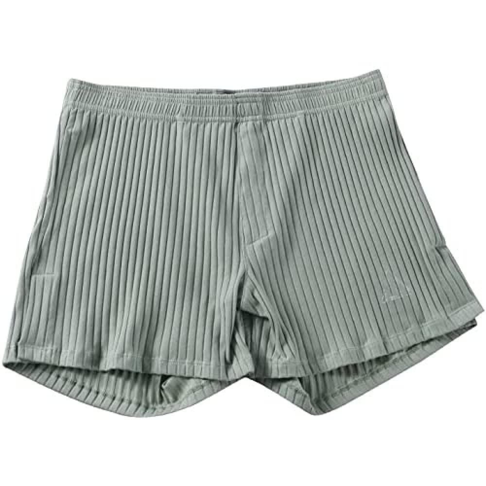 MIEstore Men's Lingerie Breathable Underwear Sexy Gift for Boyfriend