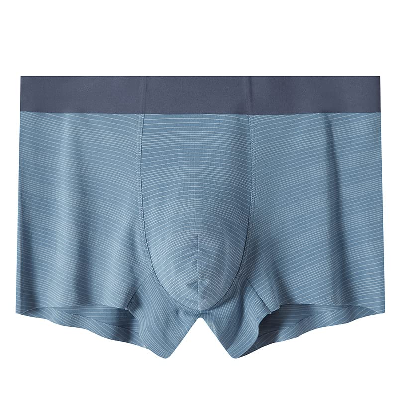 MIEstore Men's Lingerie Breathable Underwear Sexy Gift for Boyfriend
