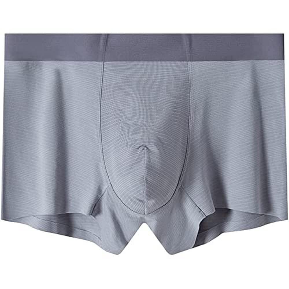 MIEstore Men's Lingerie Breathable Underwear Sexy Gift for Boyfriend