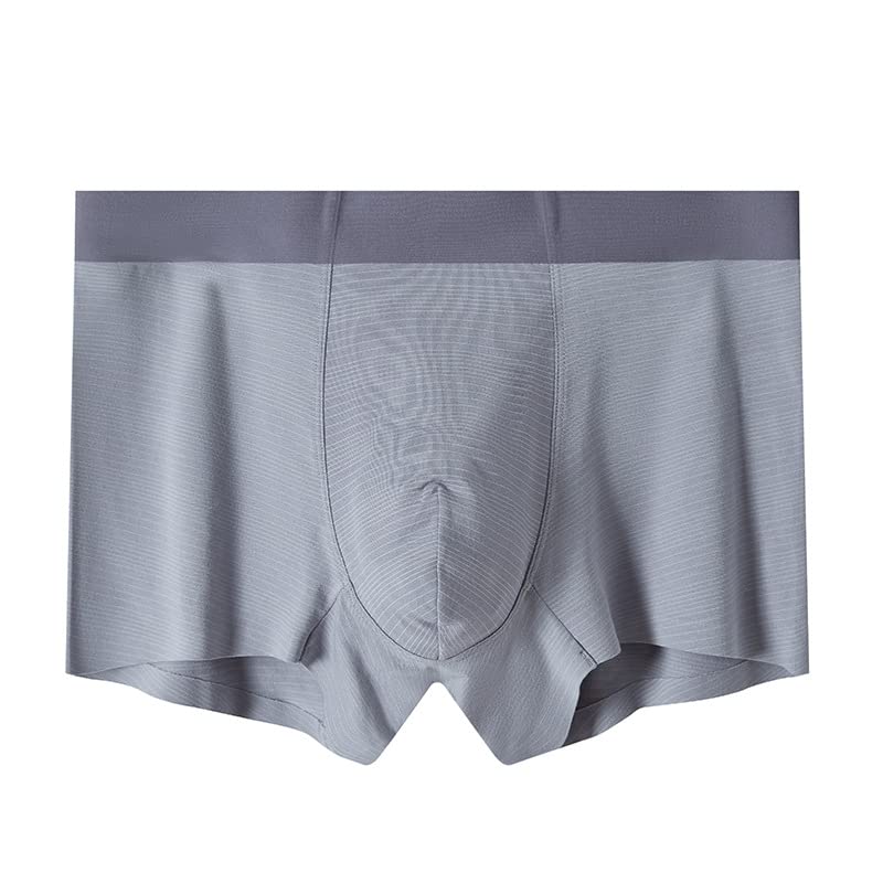 MIEstore Men's Lingerie Breathable Underwear Sexy Gift for Boyfriend